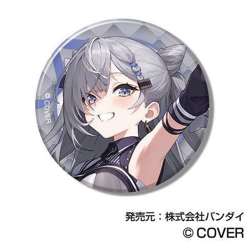 『hololive』CANバッジ 6th fes. Color Rise Harmony F BOX stage3